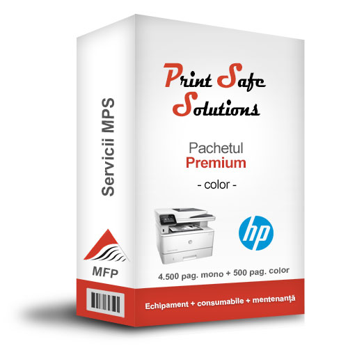 Adisan Systems Hp mps premium mfp color