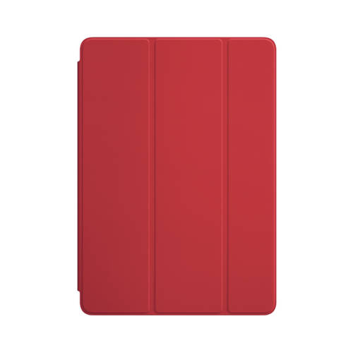 Husa apple smart cover pentru ipad 9.7 (5th gen) red