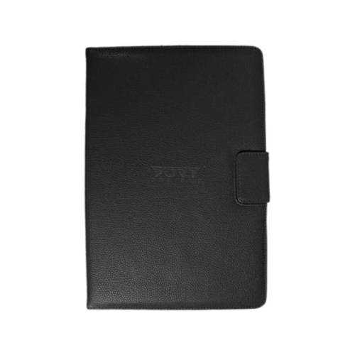 Port Designs Husa universala tablete 7 detroit iv 7 + stylus (501655) black