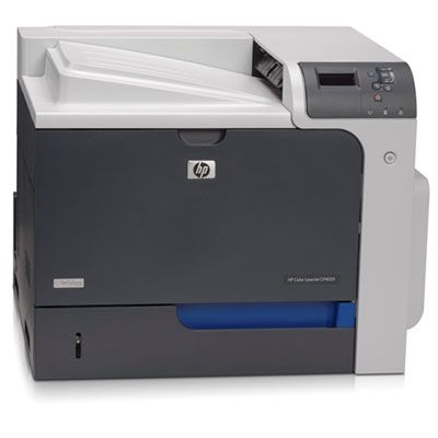 Imprimanta laser color hp cp4025n
