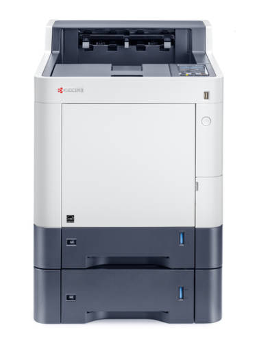 Imprimanta laser color kyocera ecosys p7240cdn