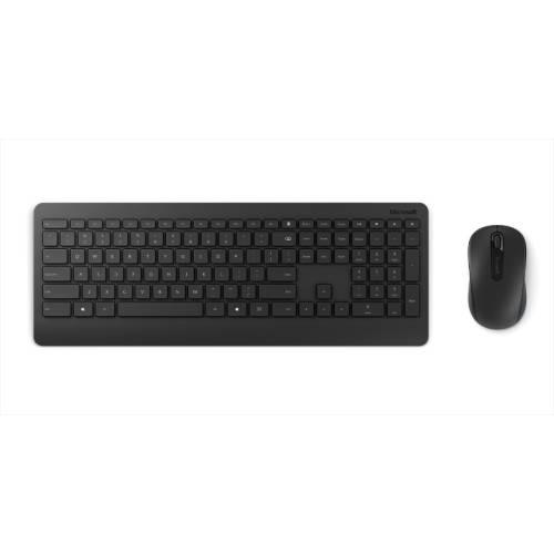 Kit tastatura & mouse microsoft 900 wireless
