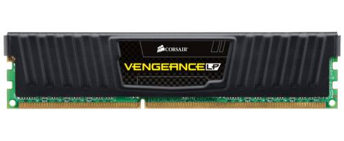 Memorie desktop Corsair vengeance low profile ddr3-1600 8gb kit