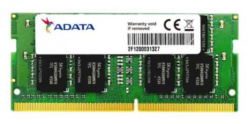 Memorie notebook a-data ad4s240038g17-b 8gb ddr4 2400mhz