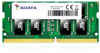 Memorie notebook a-data ad4s240038g17-s 8gb ddr4 2400mhz