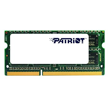 Memorie notebook patriot signature 16gb ddr4 2133mhz double sided 1.2v