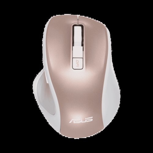 Mouse asus mw202 wireless rose gold