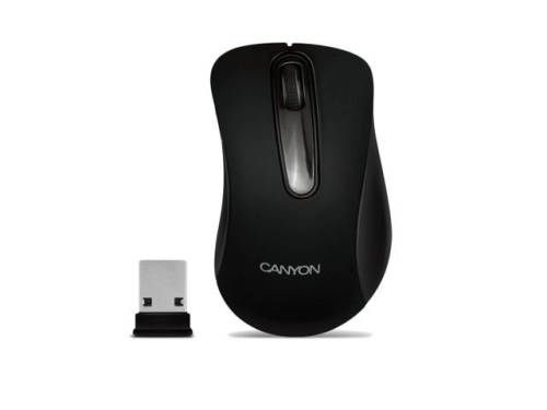 Mouse canyon cne-cmsw2 black