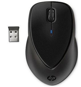 Mouse hp comfort grip