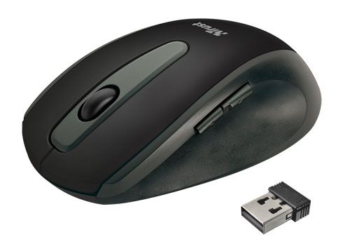 Mouse trust easyclick wireless