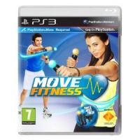 Move fitness ps3