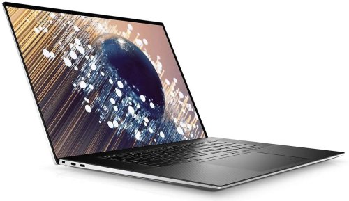 Notebook dell xps 9700 17
