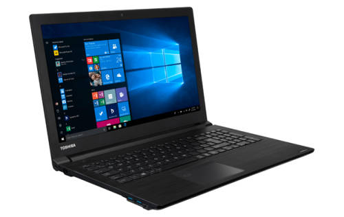Notebook toshiba dynabook tecra a50-ec-18q 15.6 full hd intel core i7-8550u ram 8gb ssd 256gb windows 10 pro negru