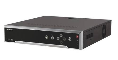 Nvr hikvision ds-7716ni-k4 16 canale 16xpoe
