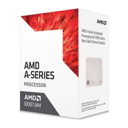 Procesor amd a6-9400 3.7 ghz 1mb