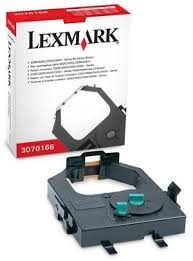 Ribon black lexmark 23/24xx standard
