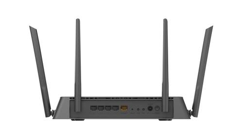 Router d-link dir-878 wan: 1xgigabit wifi: 802.11ac-1900mbps