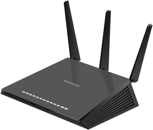 Router netgear nighthawk ac1900 wifi 4g lte modem vpn wan: 1xgigabit wifi: 802.11ac-1900mbps