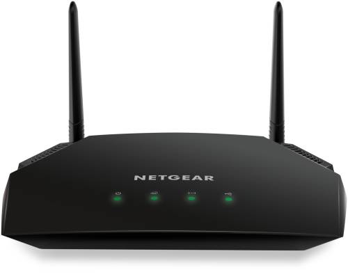 Router netgear r6260 wan: 1xgigabit wifi: 802.11ac-1600mbps
