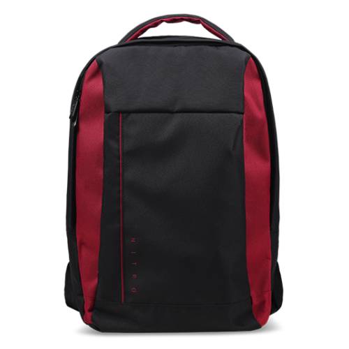 Rucsac notebook acer nitro 15.6 black/red