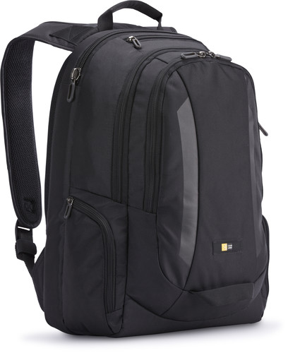 Rucsac notebook Case Logic 15.6 backpack negru