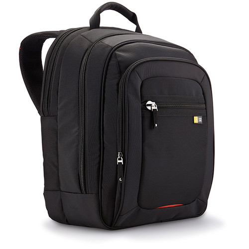 Rucsac notebook case logic 16 backpack 28l negru