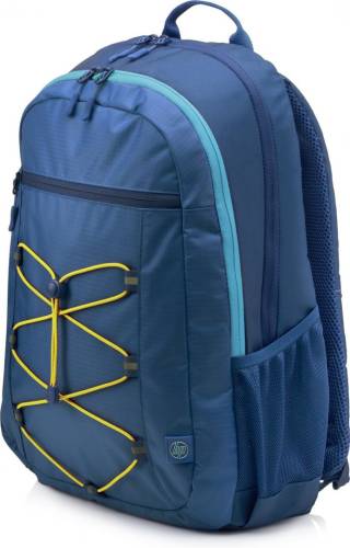 Rucsac notebook hp active backpack 15.6 navy blue