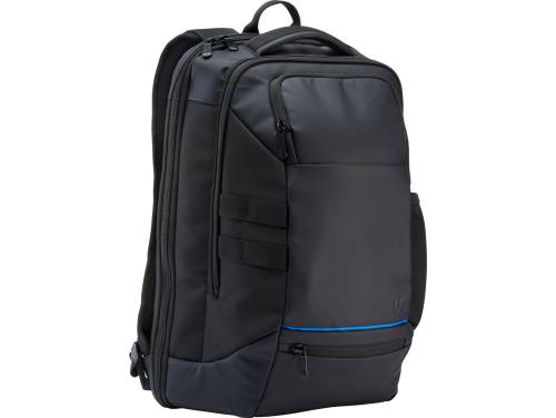 Rucsac notebook hp recycled series 15.6 black