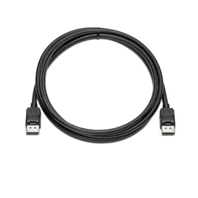 Set cablu hp displayport (vn567aa)