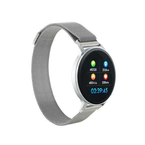 Smartwatch canyon cns-sw71ss 1.22 silver