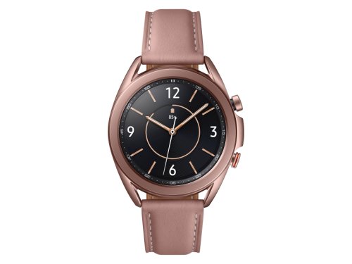 Smartwatch samsung galaxy watch 3 r855 41mm lte bronze