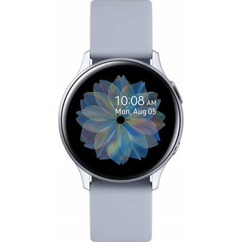 Smartwatch samsung galaxy watch active 2 r820 44mm silver