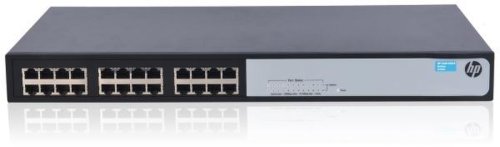 Switch hpe officeconnect 1420 24g