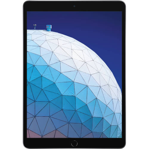 Tableta apple ipad air 3 (2019) 256gb flash 3gb ram wi-fi + 4g space grey