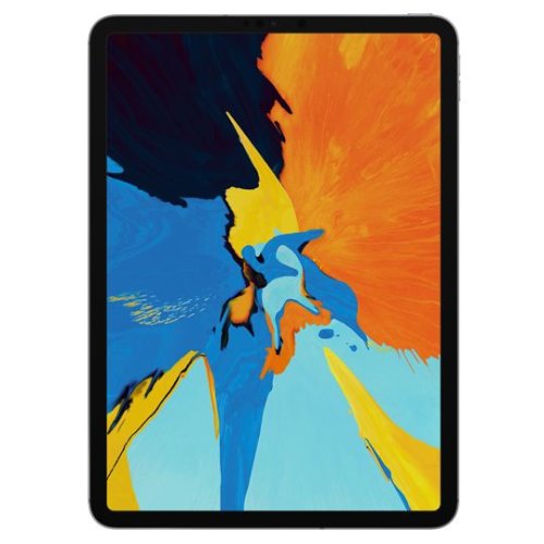 Tableta apple ipad pro 11 (2018) 1tb flash 6gb ram wifi space grey