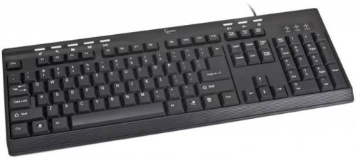 Tastatura serioux 9500i black