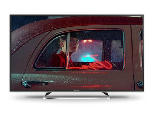 Televizor led panasonic smart tv tx-49fs500e 123cm full hd negru