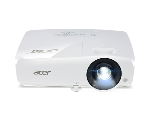 Videoproiector acer x1125i svga