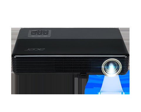 Videoproiector acer xd1520i full hd