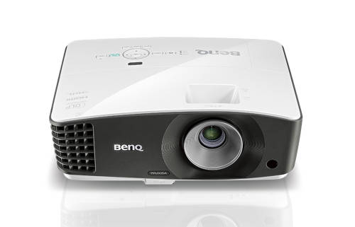 Videoproiector benq mu706 wuxga