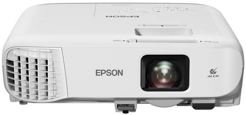 Videoproiector epson eb-990u wuxga