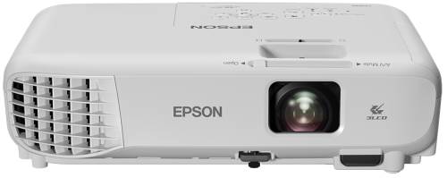 Videoproiector epson eb-s05 svga