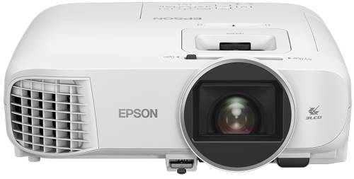Videoproiector epson eh-tw5600 full hd