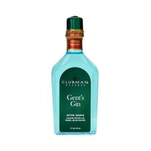 Clubman Pinaud After shave - reserve gents gin clubman, 177 ml