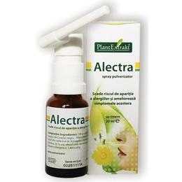 Alectra spray cu atomizor plantextrakt, 20 ml