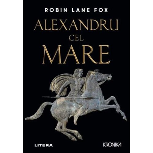 Nedefinit Alexandru cel mare -robin lane fox