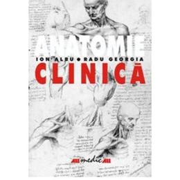 Anatomie clinica - ion albu, radu georgia, editura all