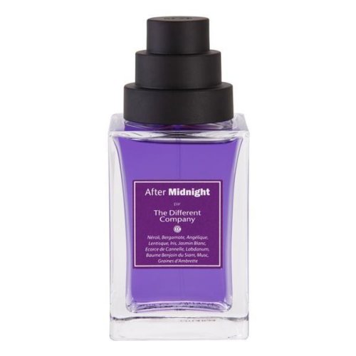 Apa de colonie after midnight, the different company, 100 ml