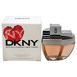 Apa de parfum donna karan dkny my ny, femei, 50 ml