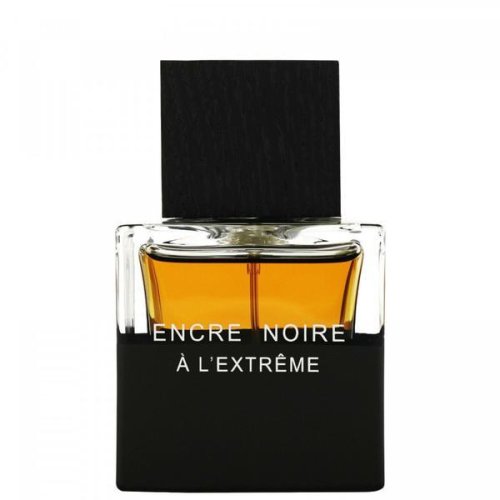 Apa de parfum encre noire al`extreme, lalique, 50 ml